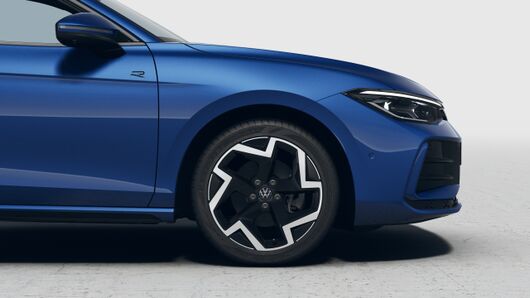 Obrázek Passat R-Line People 2,0 TDI 110 kW