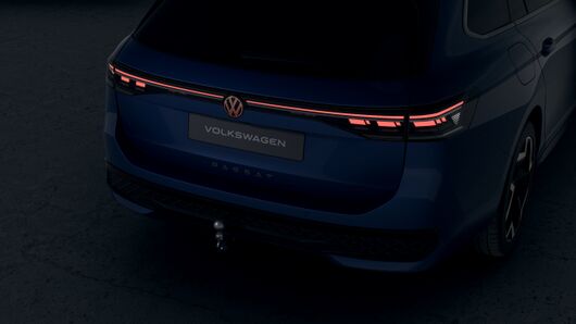 Obrázek Passat R-Line People 2,0 TDI 110 kW