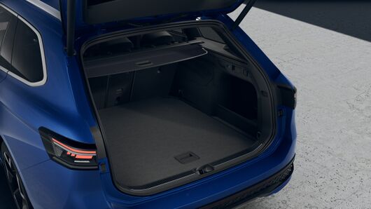 Obrázek Passat R-Line People 2,0 TDI 110 kW