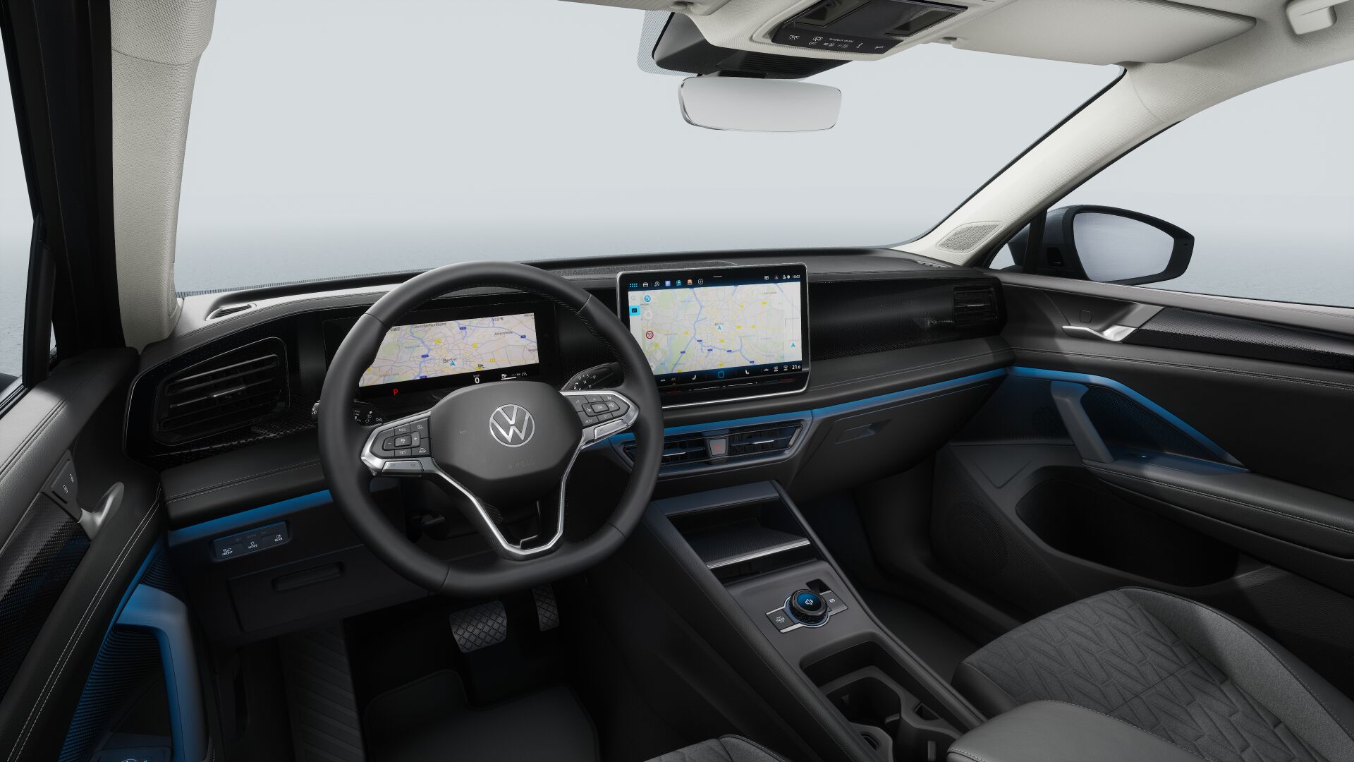 Obrázek Tiguan People 1,5 eTSI 110 kW mHEV