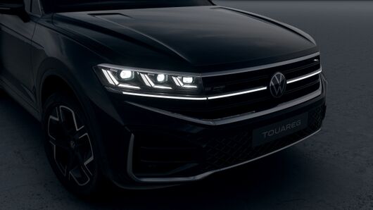 Obrázek Touareg R-Line V6 3,0 TDI 210 kW 4MOT