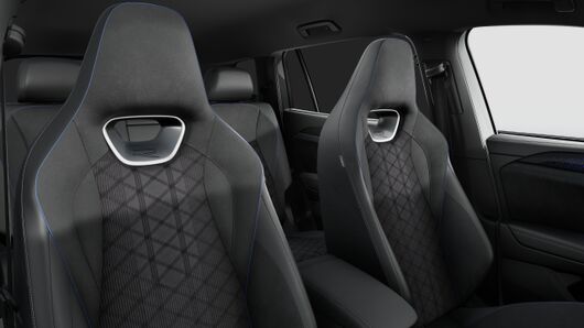 Obrázek Tayron R-Line 2,0 TSI 150 kW 4MOT