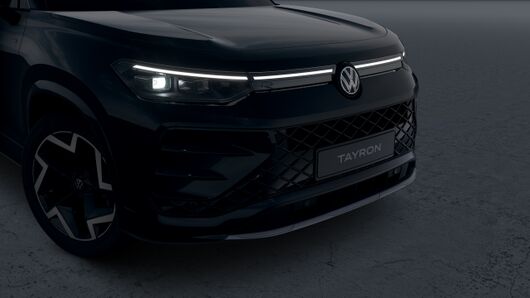 Obrázek Tayron R-Line 2,0 TSI 150 kW 4MOT