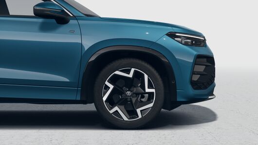 Obrázek Tayron R-Line 1,5 TSI 150 kW eHybrid