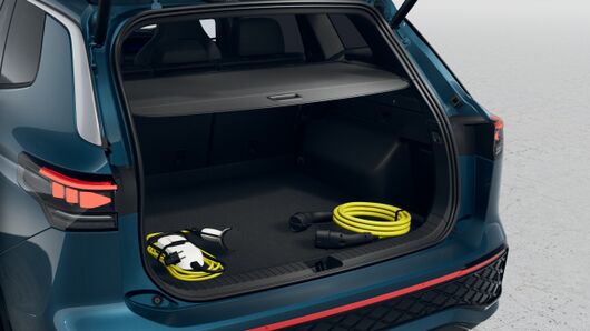 Obrázek Tayron R-Line 1,5 TSI 150 kW eHybrid