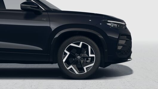 Obrázek Tayron R-Line 1,5 TSI 150 kW eHybrid