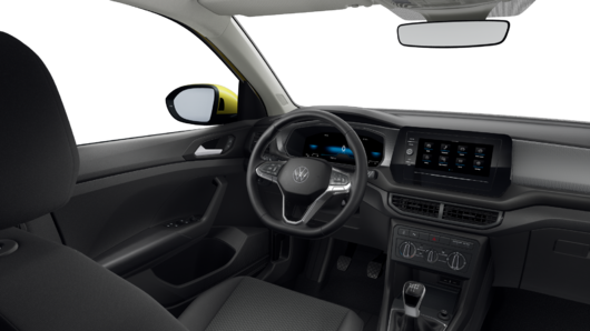 Obrázek T-Cross 1.0 TSI 70 kW 5G