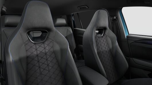 Obrázek Tayron R-Line 2,0 TDI 142 kW 4MOT