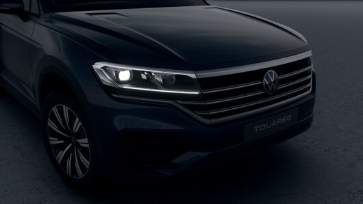 Obrázek Touareg V6 3,0 TDI 170 kW 4MOT