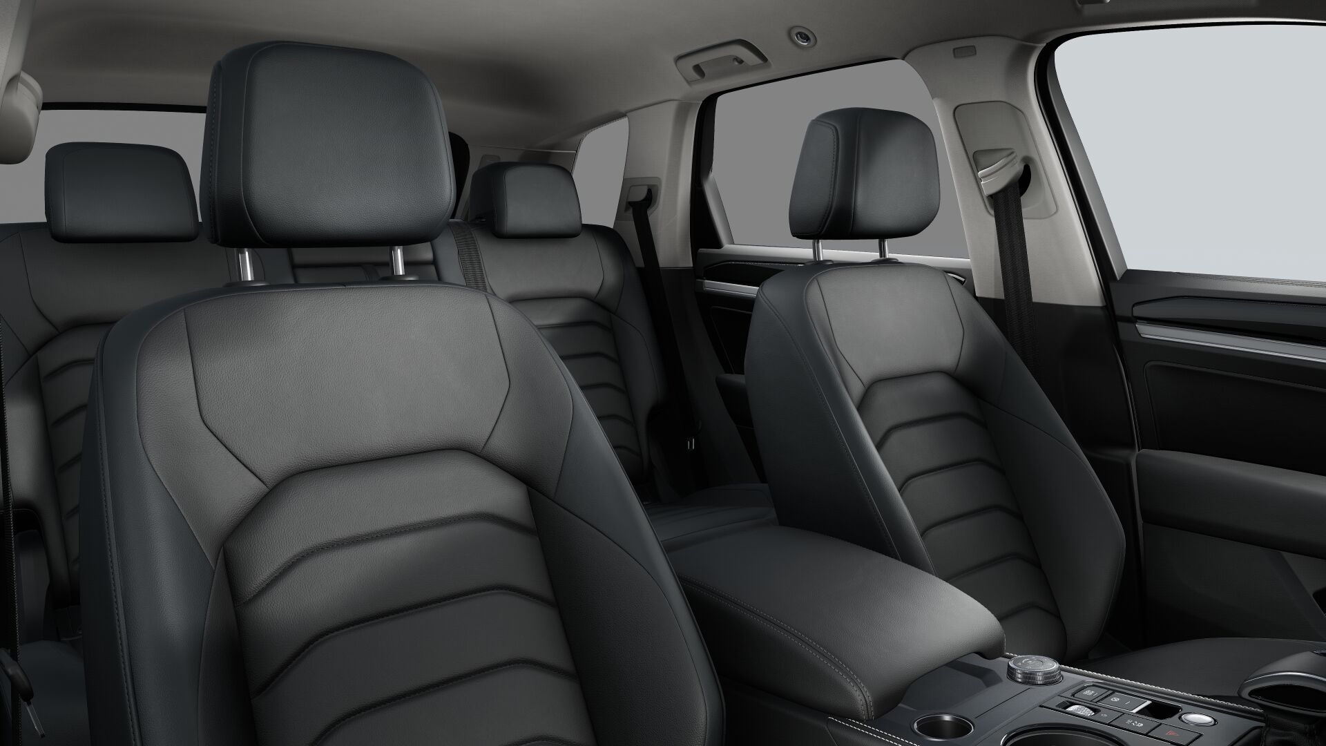 Obrázek Touareg V6 3,0 TDI 170 kW 4MOT