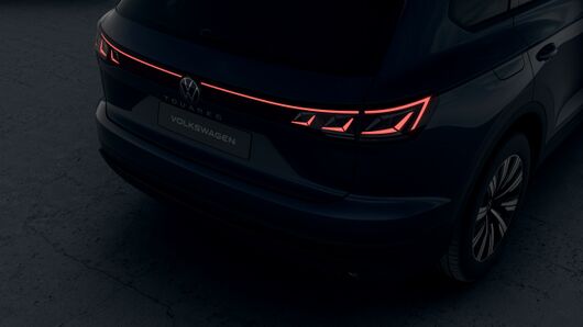 Obrázek Touareg V6 3,0 TDI 170 kW 4MOT