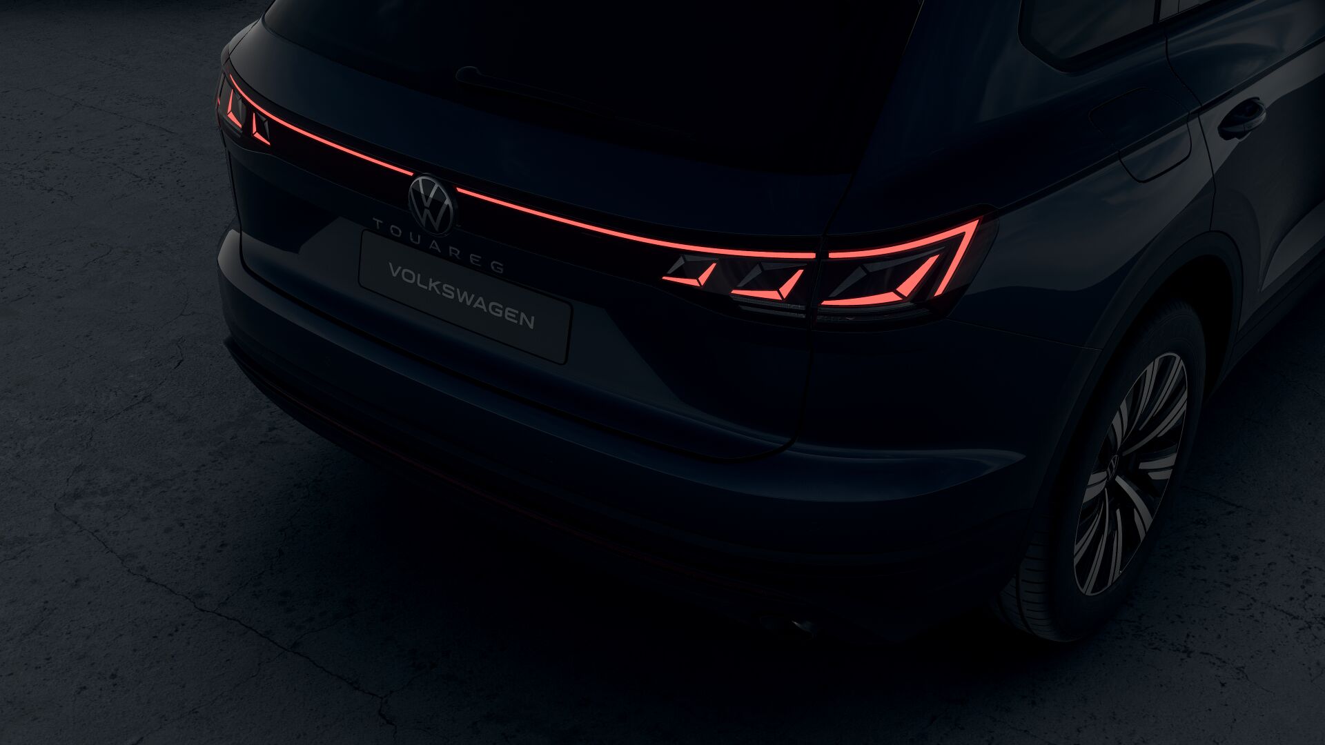 Obrázek Touareg V6 3,0 TDI 170 kW 4MOT