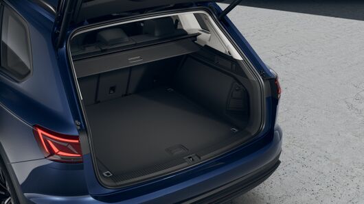 Obrázek Touareg V6 3,0 TDI 170 kW 4MOT