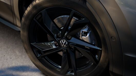 Obrázek T-Roc Style 1,5 eTSI 110 kW 7DSG