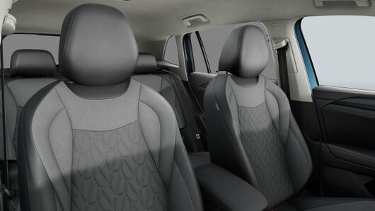 Obrázek Tiguan People 1,5 eTSI 96 kW mHEV