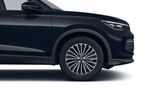 Obrázek Tiguan People 1,5 eTSI 110 kW mHEV