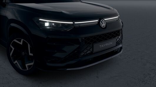 Obrázek Tayron R-Line 1,5 TSI 150 kW eHybrid