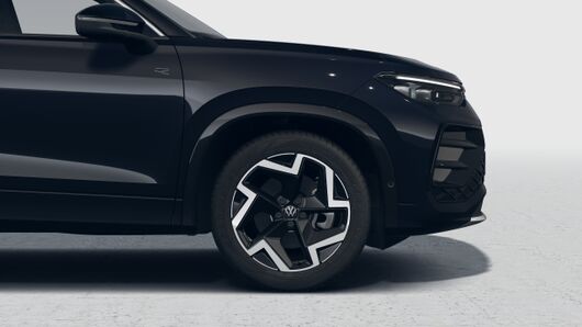 Obrázek Tayron R-Line 1,5 TSI 150 kW eHybrid