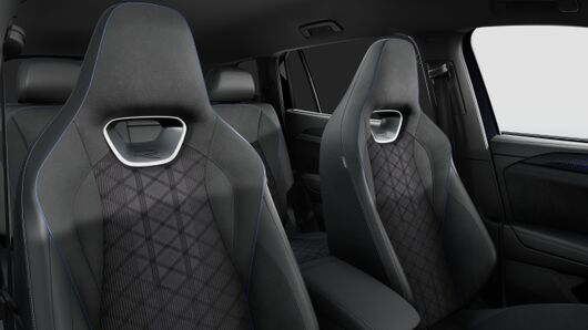 Obrázek Tayron R-Line 1,5 TSI 150 kW eHybrid