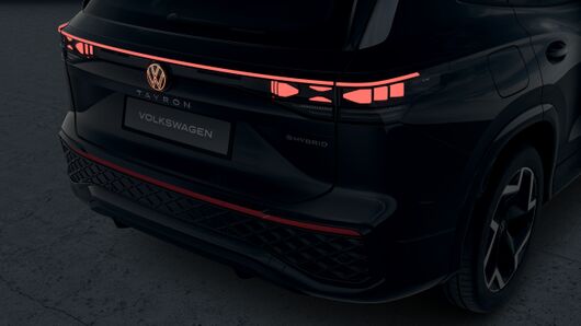 Obrázek Tayron R-Line 1,5 TSI 150 kW eHybrid