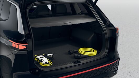 Obrázek Tayron R-Line 1,5 TSI 150 kW eHybrid