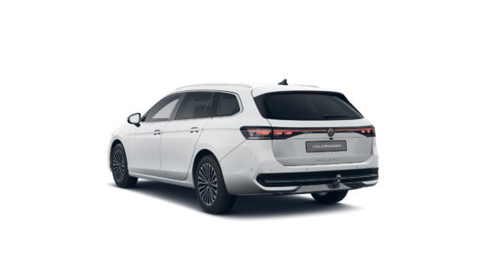 Obrázek Passat Elegance 2,0 TDI 110 kW