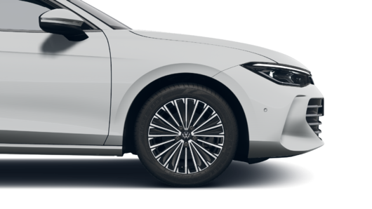 Obrázek Passat Elegance 2,0 TDI 110 kW