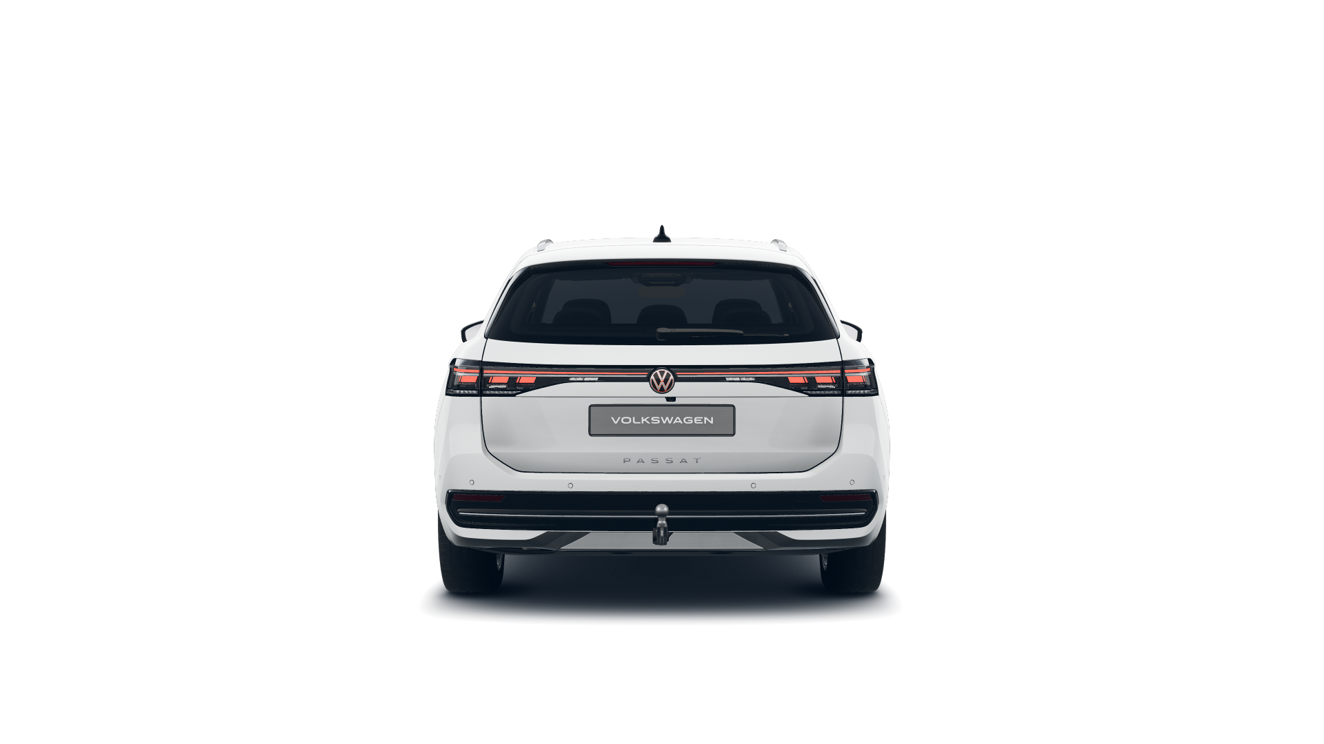 Obrázek Passat Elegance 2,0 TDI 110 kW
