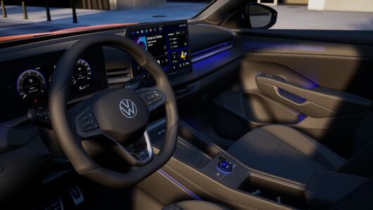 Obrázek T-Roc R-Line 1,5 eTSI 110 kW 7DSG