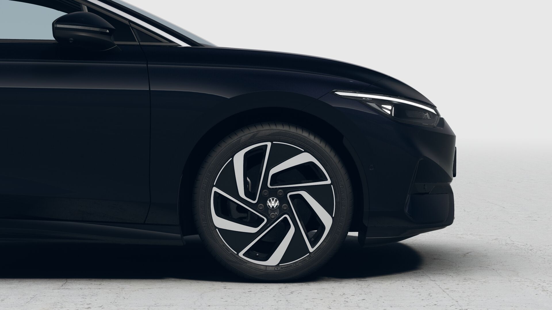 Obrázek ID.7 Tourer Pro People 210 kW, 77 kWh