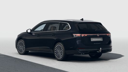 Obrázek Passat Elegance 2,0 TDI 142 kW 4MOT