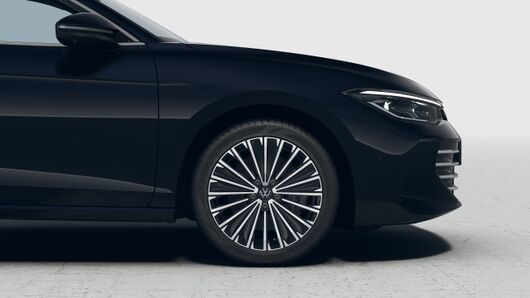 Obrázek Passat Elegance 2,0 TDI 142 kW 4MOT