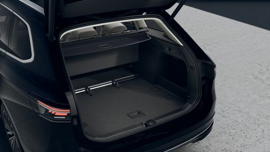 Obrázek Passat Elegance 2,0 TDI 142 kW 4MOT