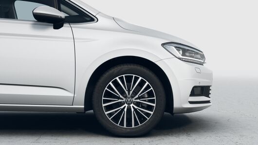 Obrázek Touran People 1,5 TSI 110 kW EVO2 6G