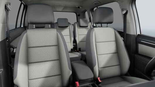 Obrázek Touran People 1,5 TSI 110 kW EVO2 6G