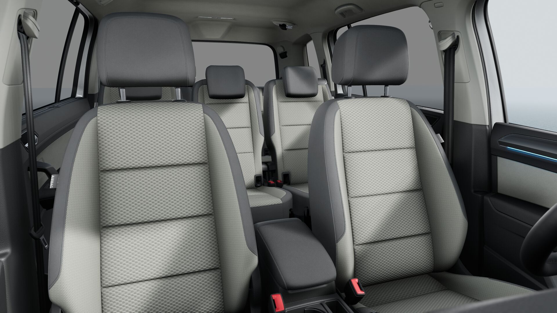 Obrázek Touran People 1,5 TSI 110 kW EVO2 6G