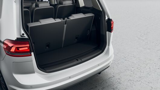 Obrázek Touran People 1,5 TSI 110 kW EVO2 6G