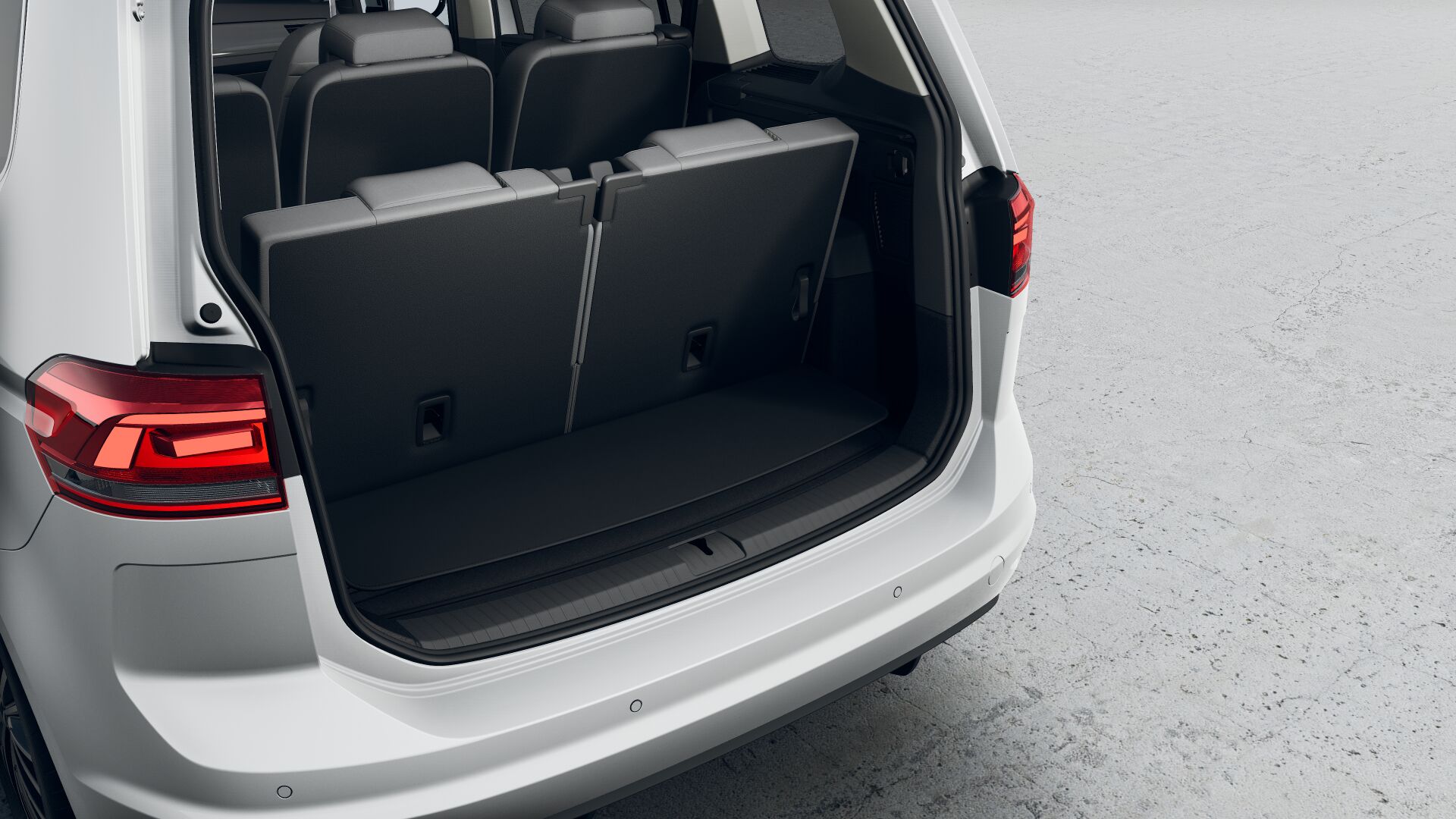 Obrázek Touran People 1,5 TSI 110 kW EVO2 6G