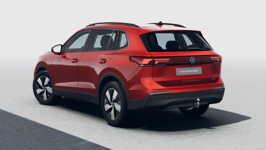 Obrázek Tiguan Life 1,5 eTSI 110 kW mHEV