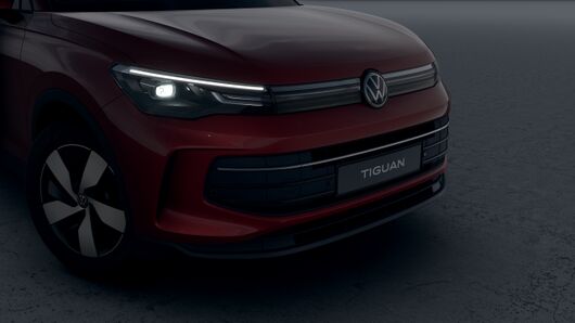 Obrázek Tiguan Life 1,5 eTSI 110 kW mHEV