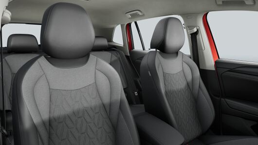 Obrázek Tiguan Life 1,5 eTSI 110 kW mHEV