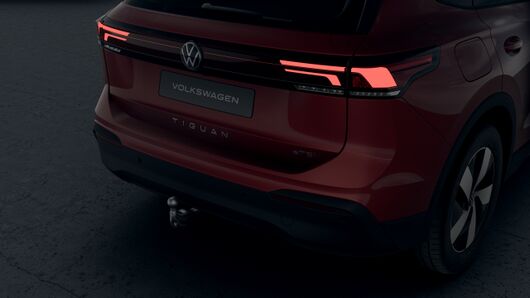 Obrázek Tiguan Life 1,5 eTSI 110 kW mHEV