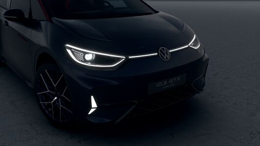 Obrázek ID.3 GTX Performance FIRE+ICE 240 kW