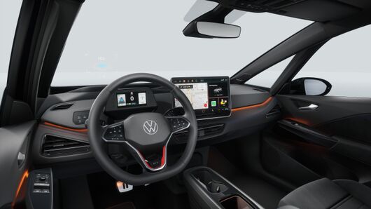 Obrázek ID.3 GTX Performance FIRE+ICE 240 kW