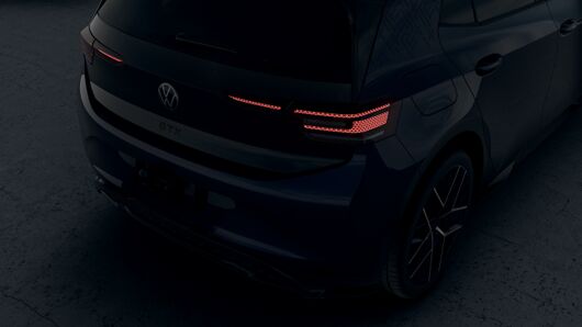 Obrázek ID.3 GTX Performance FIRE+ICE 240 kW