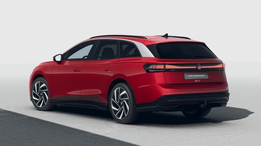 Obrázek ID.7 Tourer Pro S People 210 kW, 86 kWh