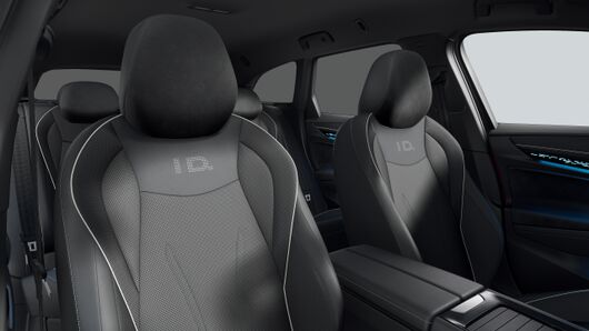 Obrázek ID.7 Tourer Pro S People 210  kW, 86 kWh