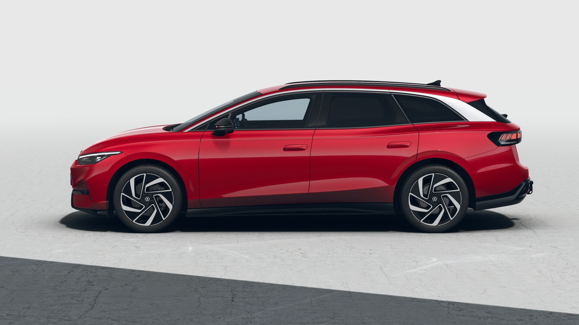 Obrázek ID.7 Tourer Pro S People 210 kW, 86 kWh