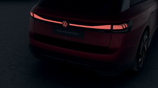 Obrázek ID.7 Tourer Pro S People 210  kW, 86 kWh