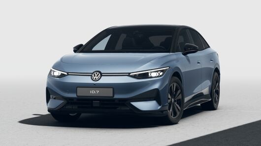 Obrázek ID.7 Pro People 210  kW, kap. 77 kWh